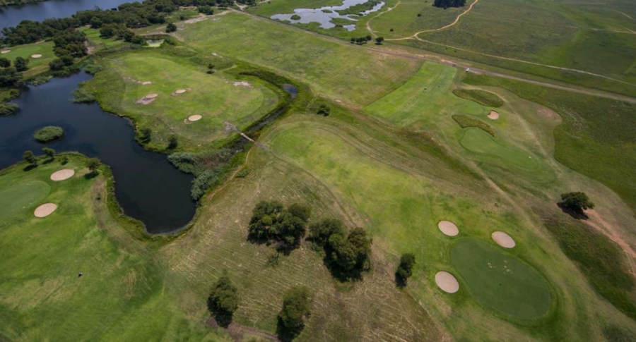 0 Bedroom Property for Sale in Heron Banks Golf Estate Free State